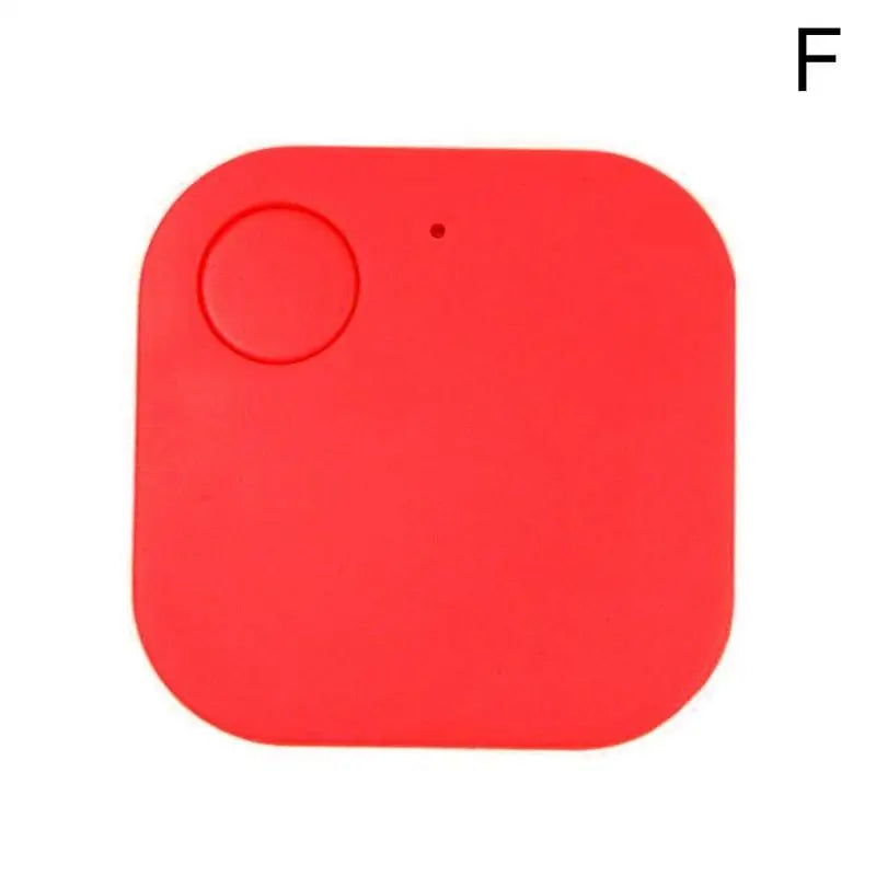 Attractive Rectangle Colorful Nifty Little Design Mini Tracking Devices