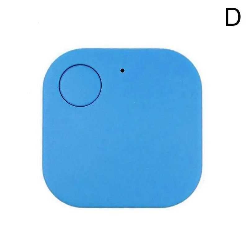 Attractive Rectangle Colorful Nifty Little Design Mini Tracking Devices