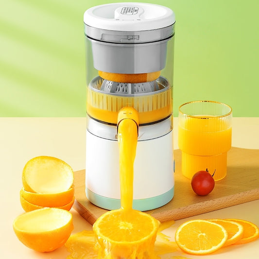 Premium Quality Wireless Portable Slow Juicer Kitchen Appliance